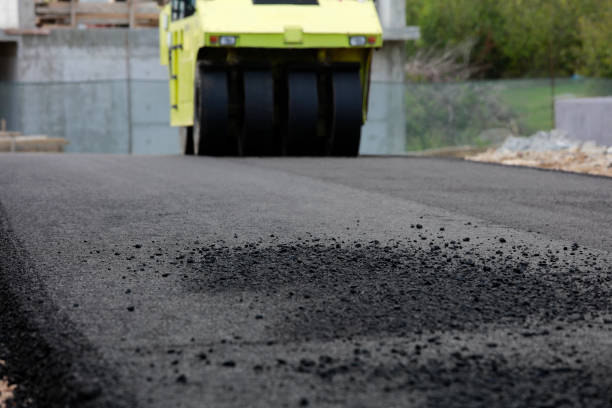 Best Professional Driveway Pavers  in Herlong, CA