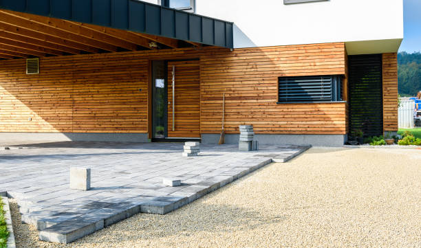 Best Brick Driveway Pavers  in Herlong, CA