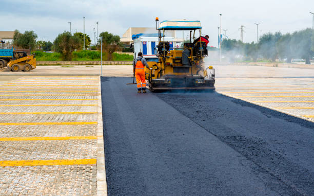 Driveway Repair Near Me in Herlong, CA