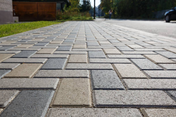Reasons to Select Us for Your Driveway Paving Requirements in Herlong, CA