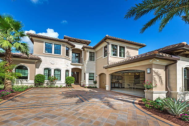 Best Professional Driveway Pavers  in Herlong, CA