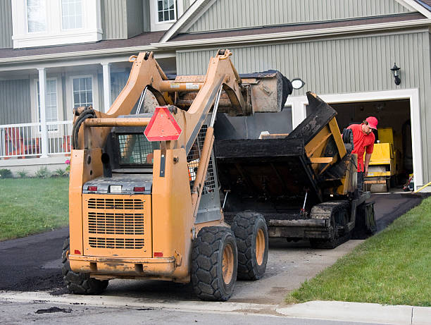Best Paver Driveway Replacement  in Herlong, CA