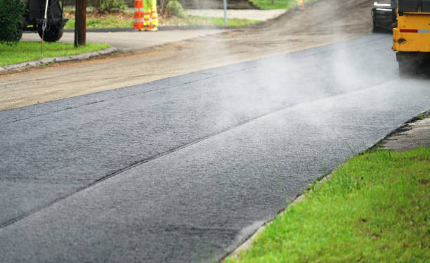 Best Best Driveway Pavers  in Herlong, CA