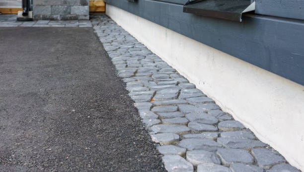 Best Custom Driveway Pavers  in Herlong, CA