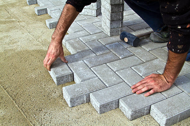 Best Driveway Paving Contractor  in Herlong, CA