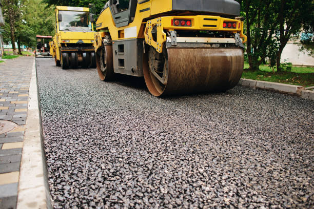 Best Driveway Pavers Near Me  in Herlong, CA